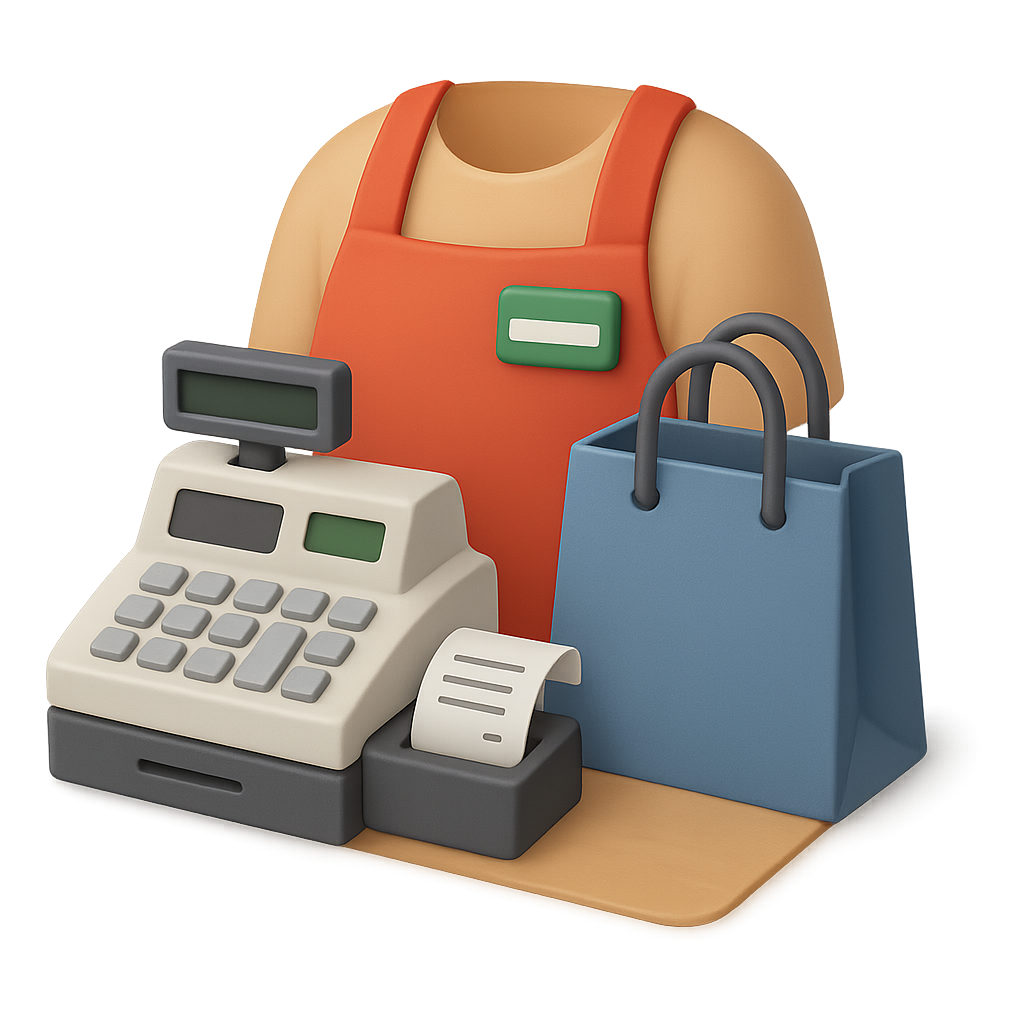 Retail